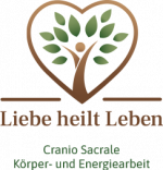 logo liebe heilt